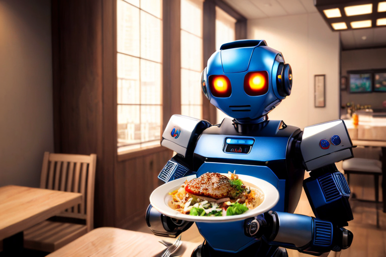 A Natural Bot ajuda os restaurantes a aumentar as vendas